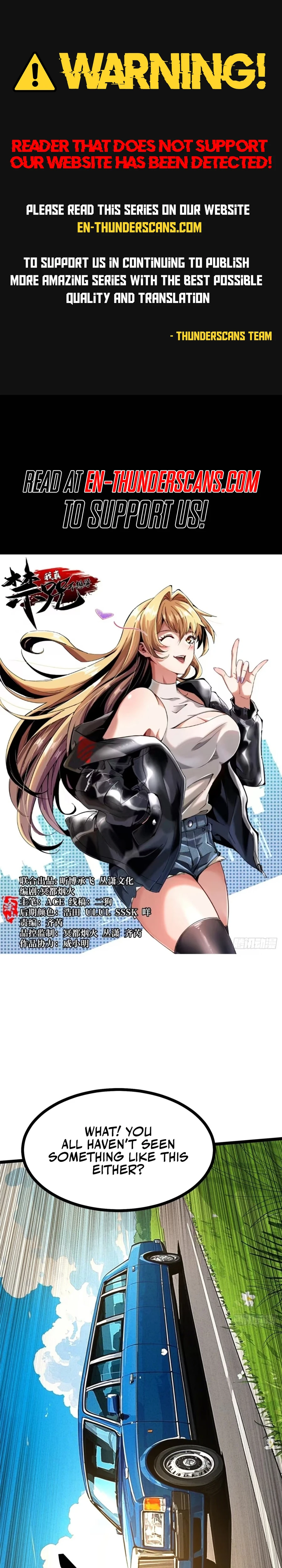 Read I Really Don’t Want to Learn Forbidden Spells Manga Online