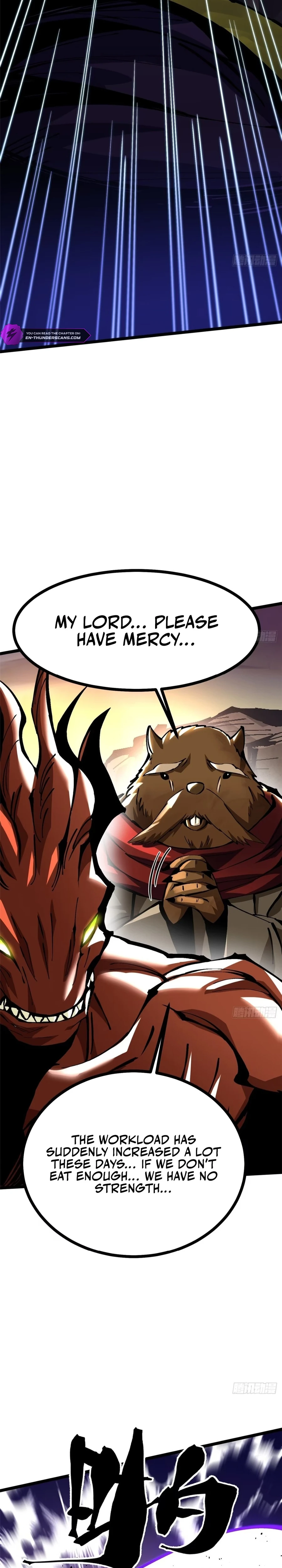 Read I Really Don’t Want to Learn Forbidden Spells Manga Online