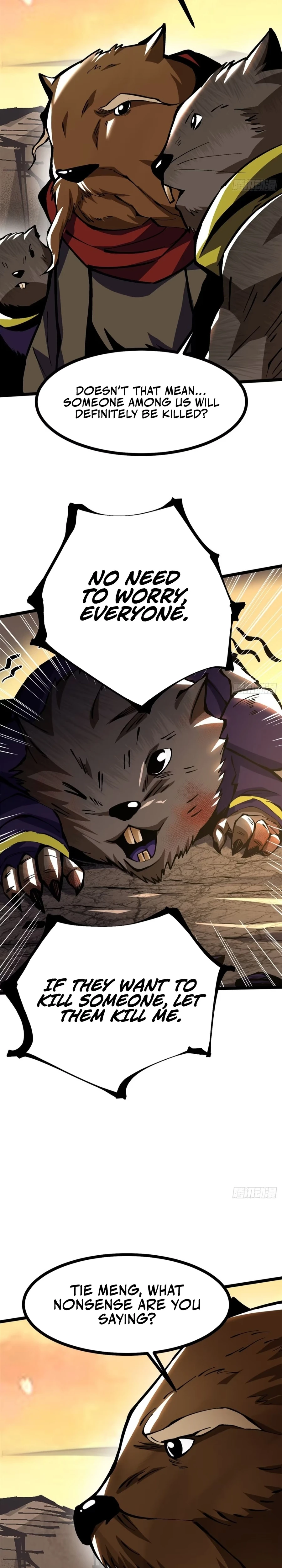 Read I Really Don’t Want to Learn Forbidden Spells Manga Online