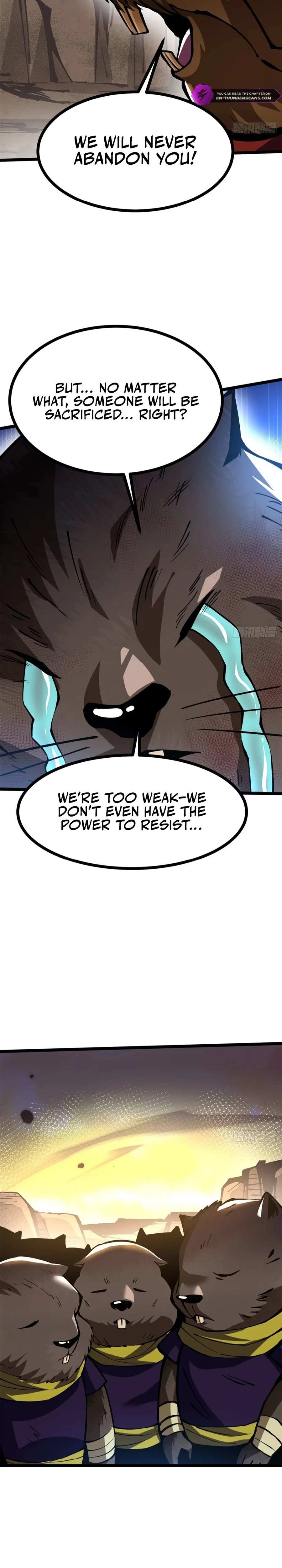 Read I Really Don’t Want to Learn Forbidden Spells Manga Online