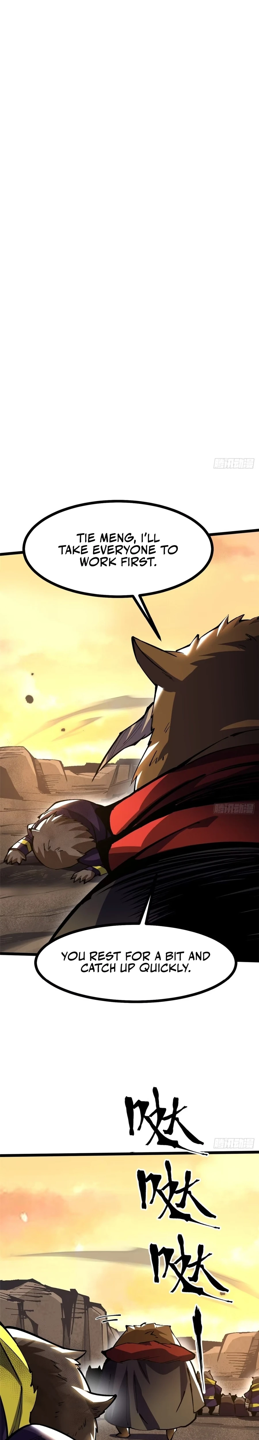 Read I Really Don’t Want to Learn Forbidden Spells Manga Online