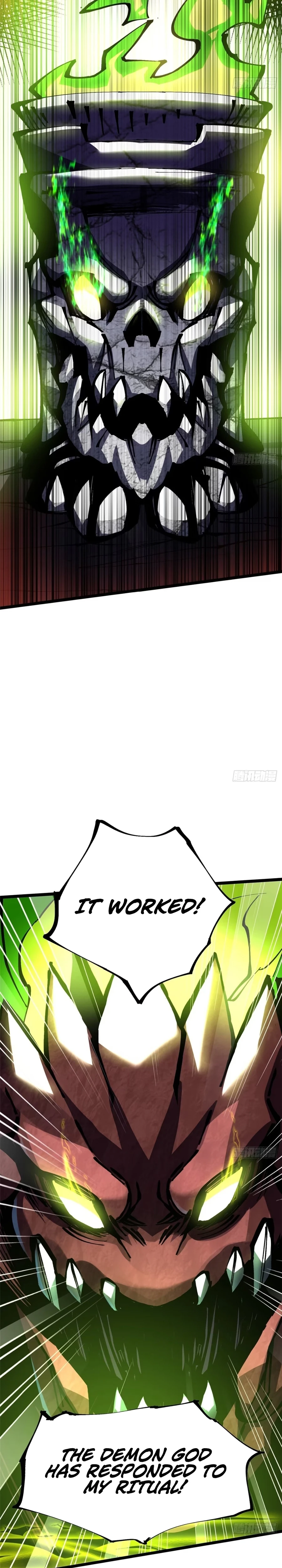 Read I Really Don’t Want to Learn Forbidden Spells Manga Online