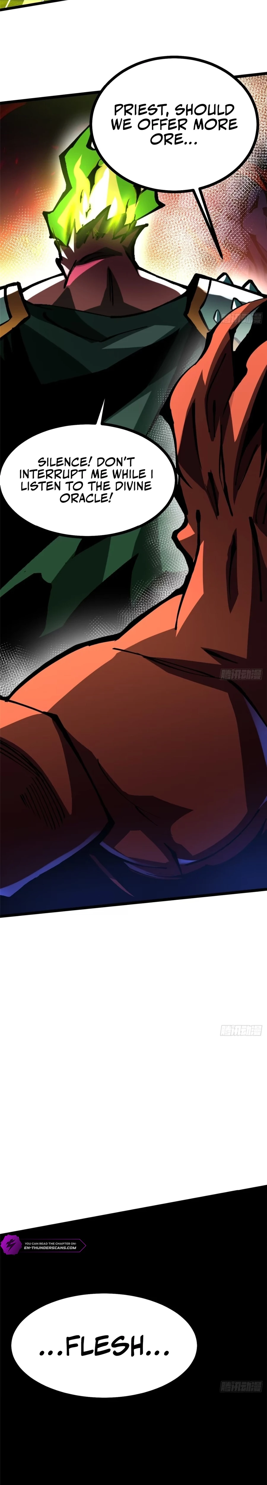 Read I Really Don’t Want to Learn Forbidden Spells Manga Online