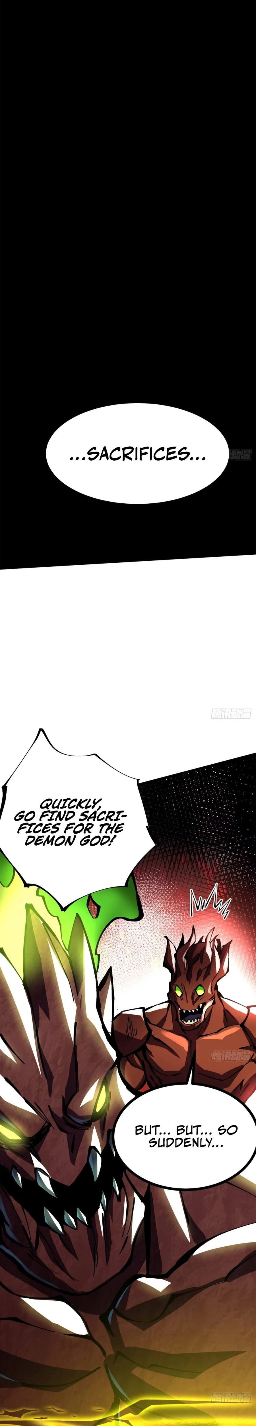 Read I Really Don’t Want to Learn Forbidden Spells Manga Online