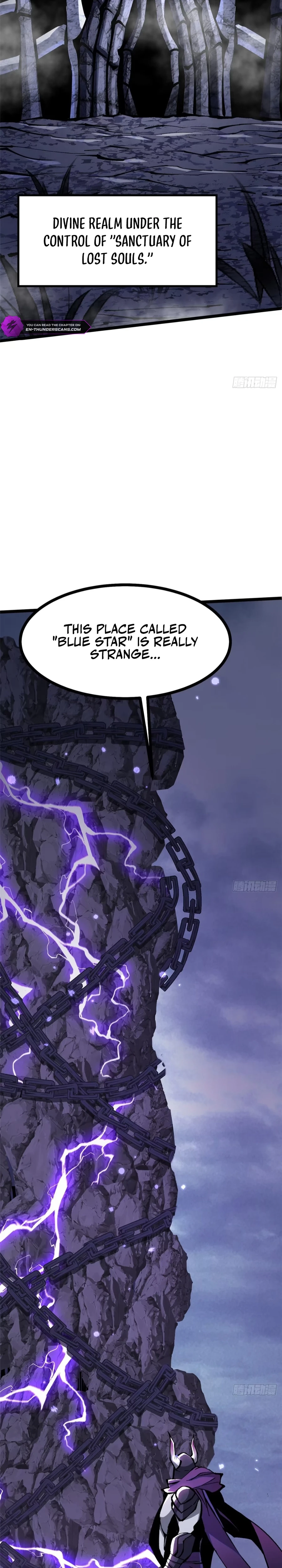 Read I Really Don’t Want to Learn Forbidden Spells Manga Online