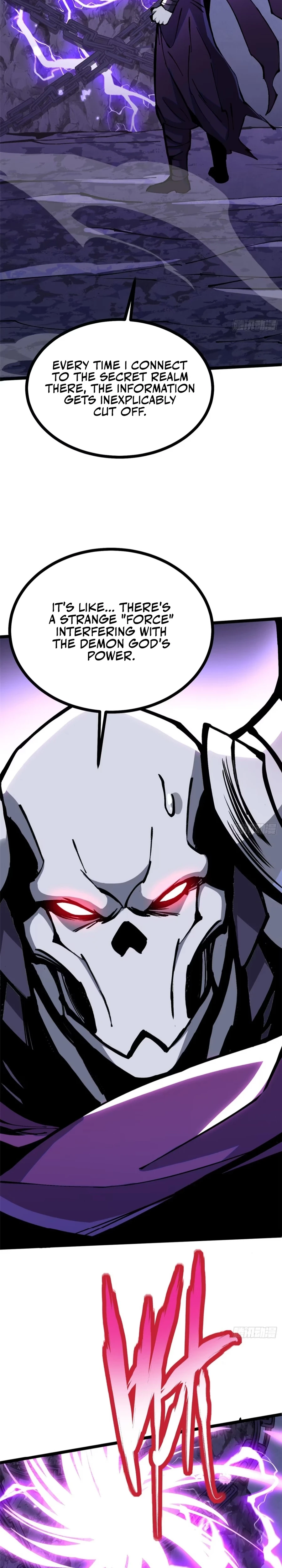 Read I Really Don’t Want to Learn Forbidden Spells Manga Online