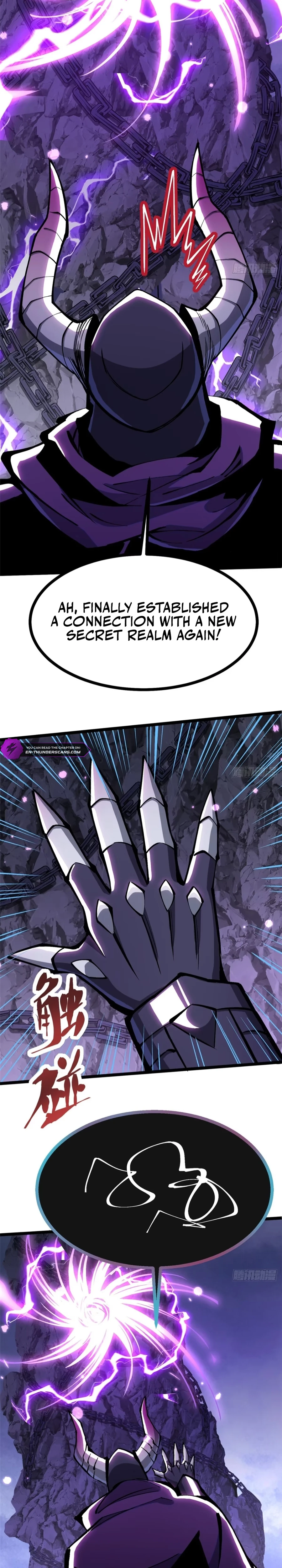 Read I Really Don’t Want to Learn Forbidden Spells Manga Online