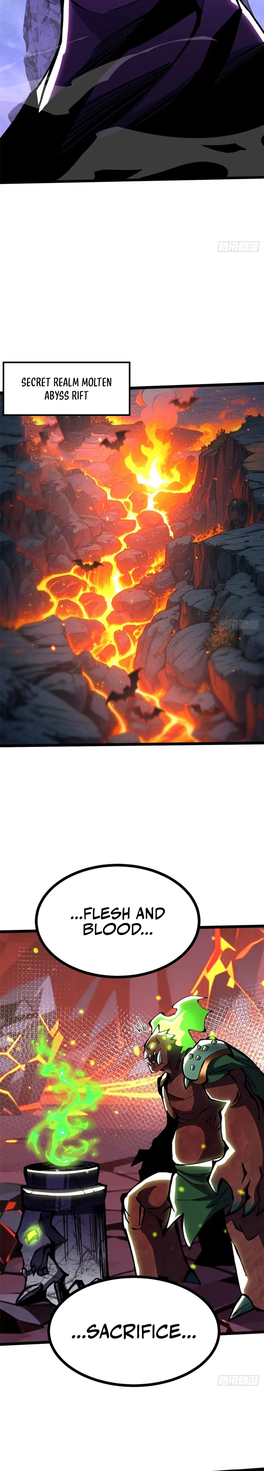 Read I Really Don’t Want to Learn Forbidden Spells Manga Online