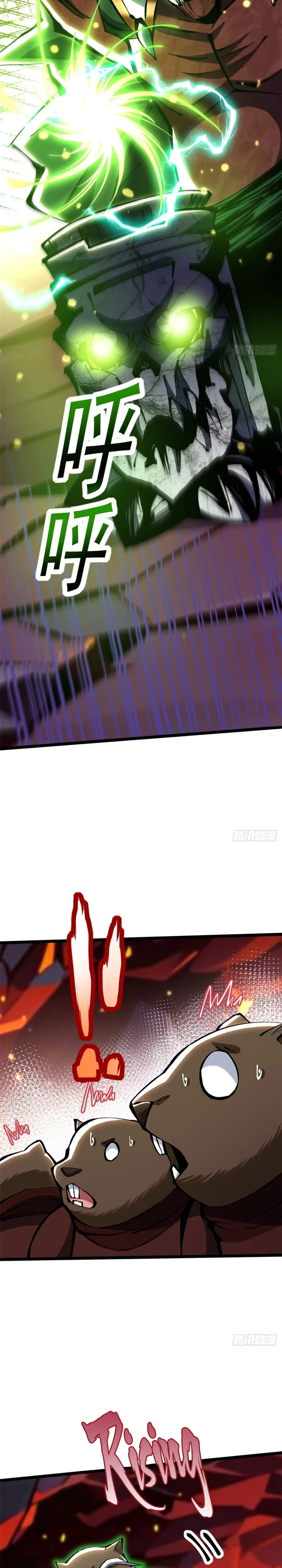 Read I Really Don’t Want to Learn Forbidden Spells Manga Online