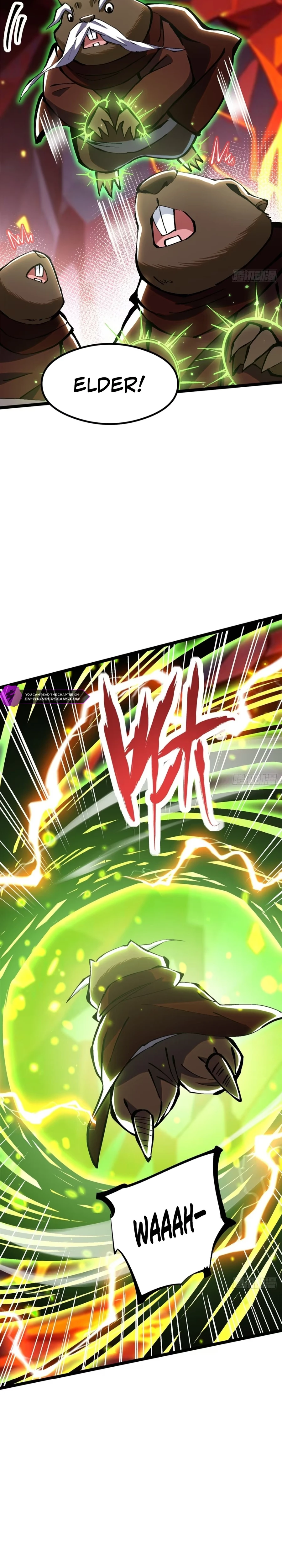 Read I Really Don’t Want to Learn Forbidden Spells Manga Online