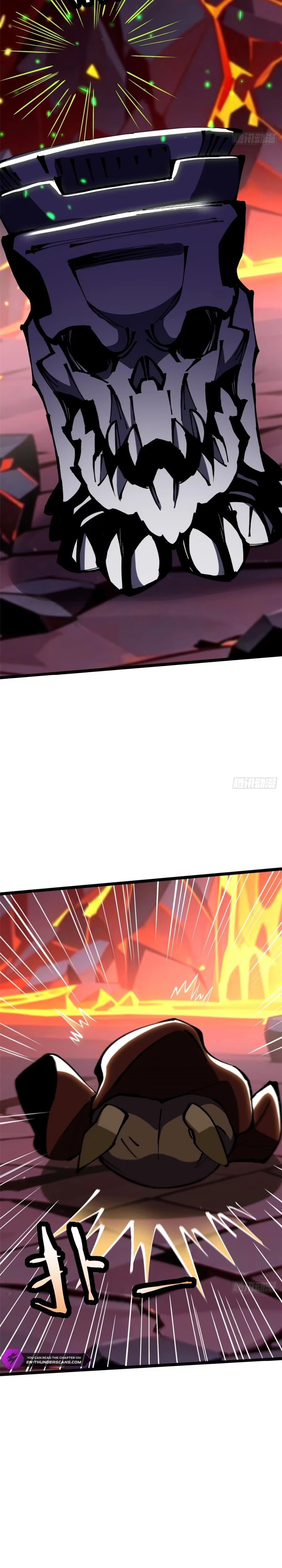 Read I Really Don’t Want to Learn Forbidden Spells Manga Online