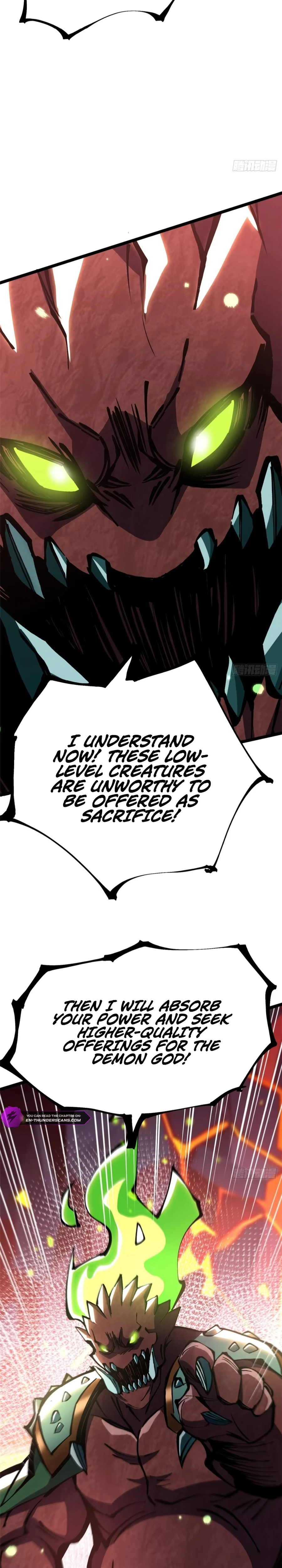 Read I Really Don’t Want to Learn Forbidden Spells Manga Online