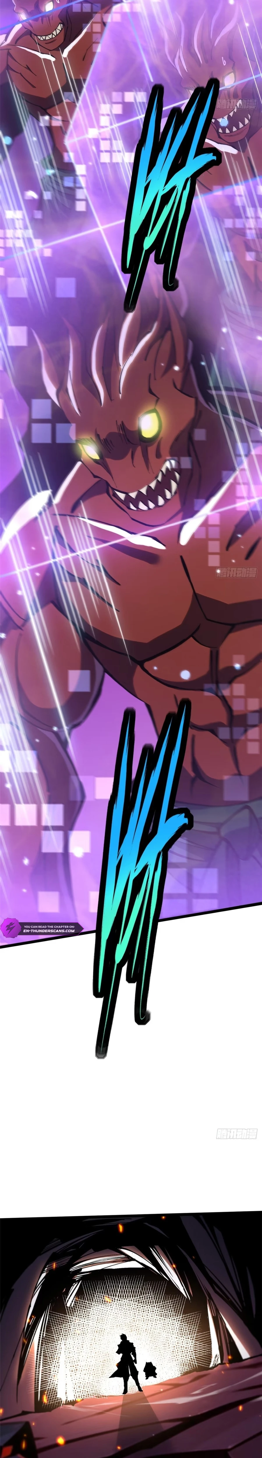 Read I Really Don’t Want to Learn Forbidden Spells Manga Online