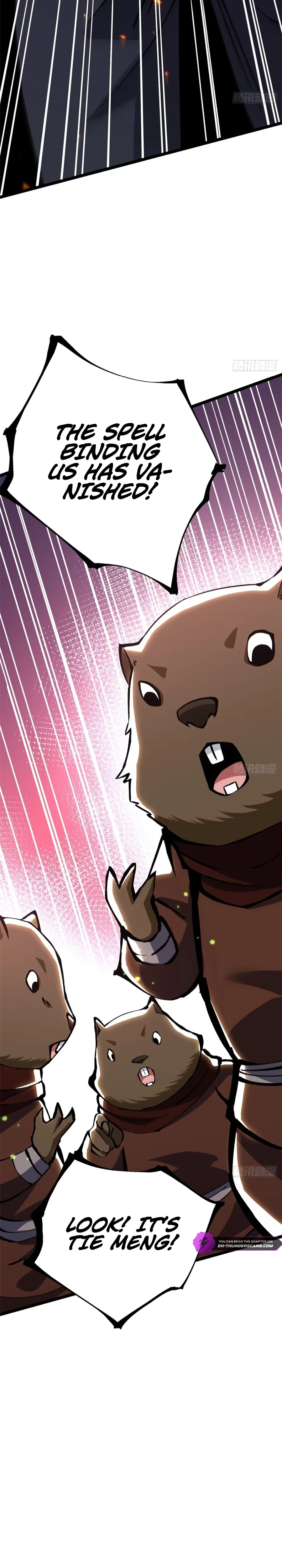 Read I Really Don’t Want to Learn Forbidden Spells Manga Online