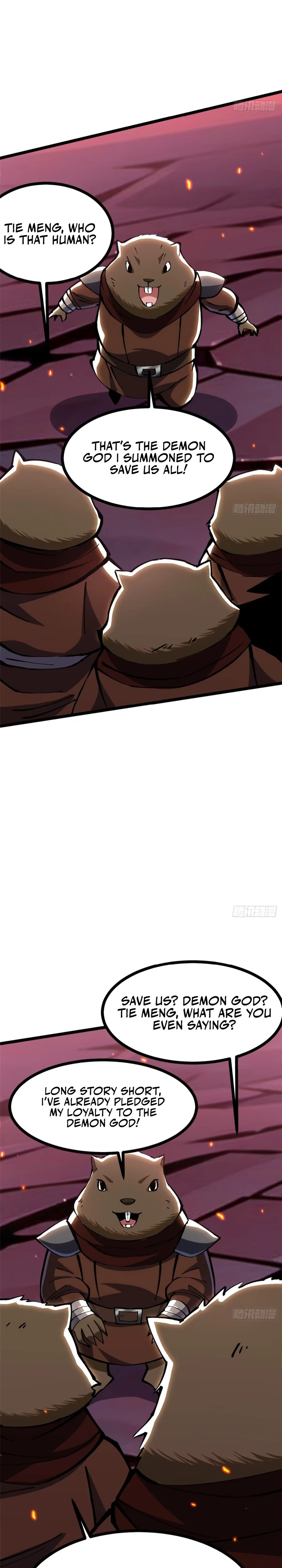 Read I Really Don’t Want to Learn Forbidden Spells Manga Online