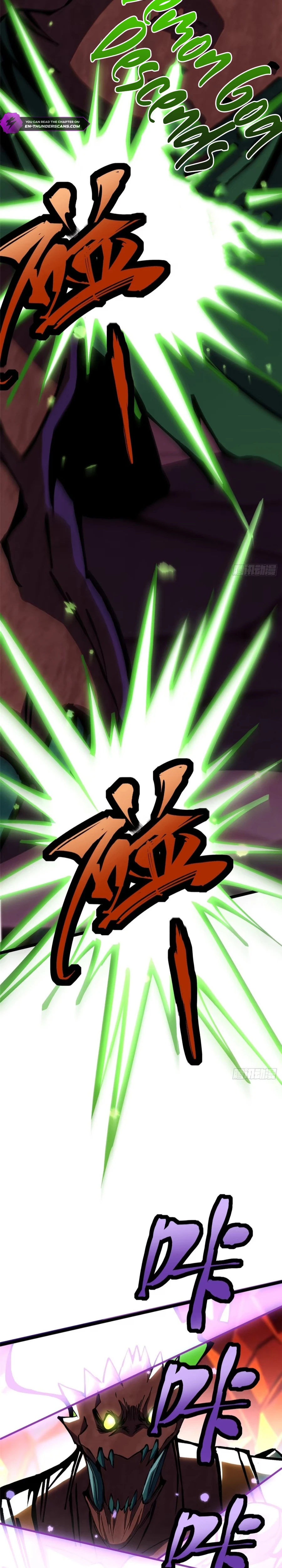 Read I Really Don’t Want to Learn Forbidden Spells Manga Online