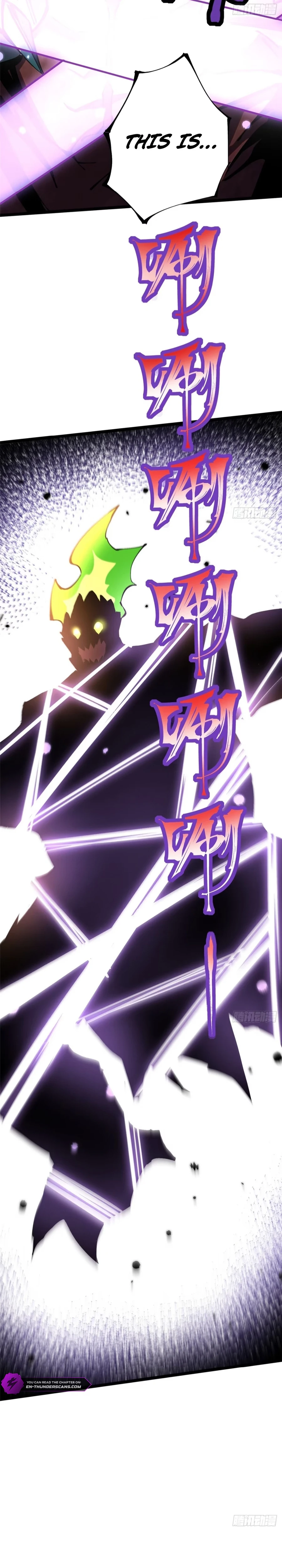 Read I Really Don’t Want to Learn Forbidden Spells Manga Online