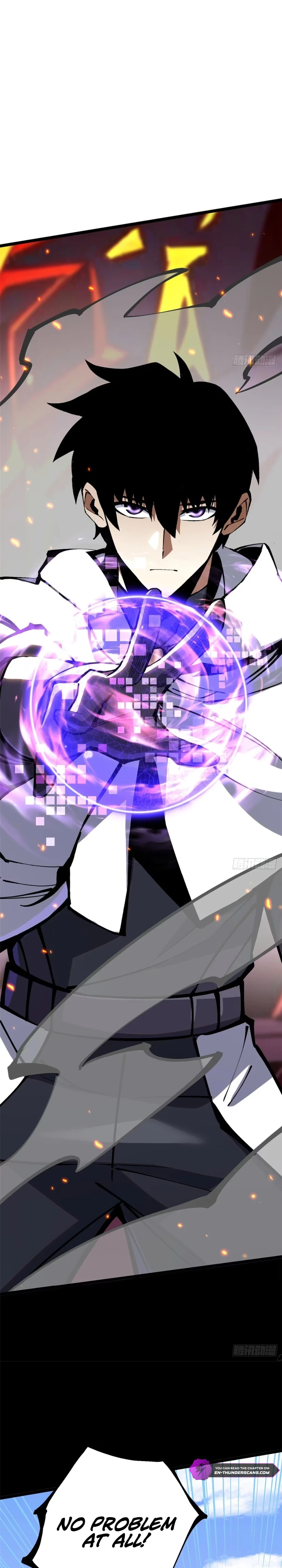 Read I Really Don’t Want to Learn Forbidden Spells Manga Online