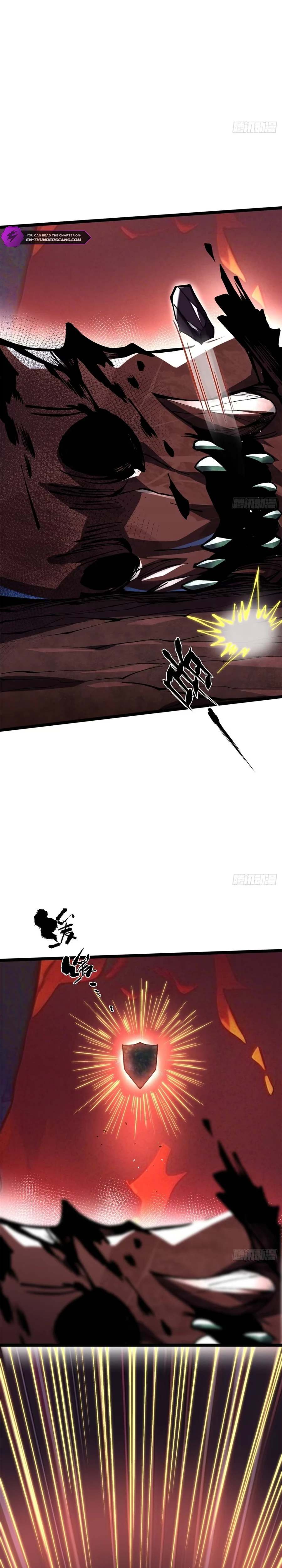 Read I Really Don’t Want to Learn Forbidden Spells Manga Online