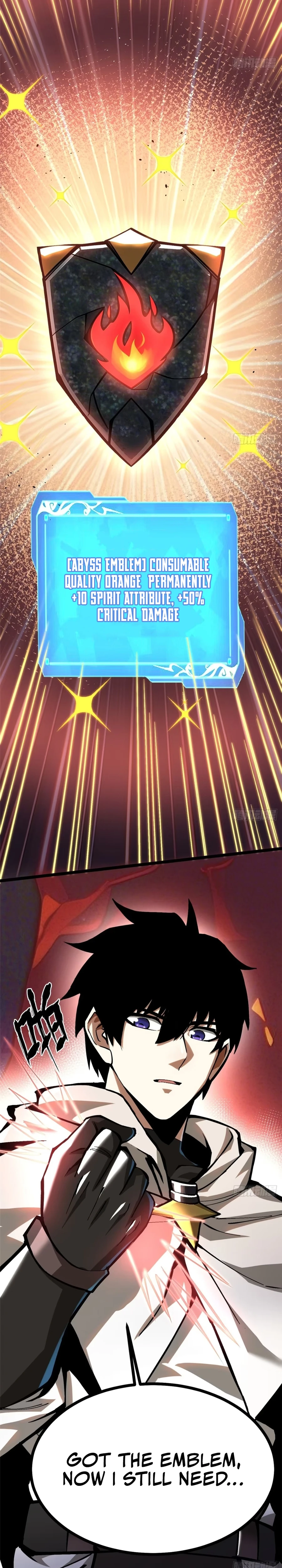 Read I Really Don’t Want to Learn Forbidden Spells Manga Online