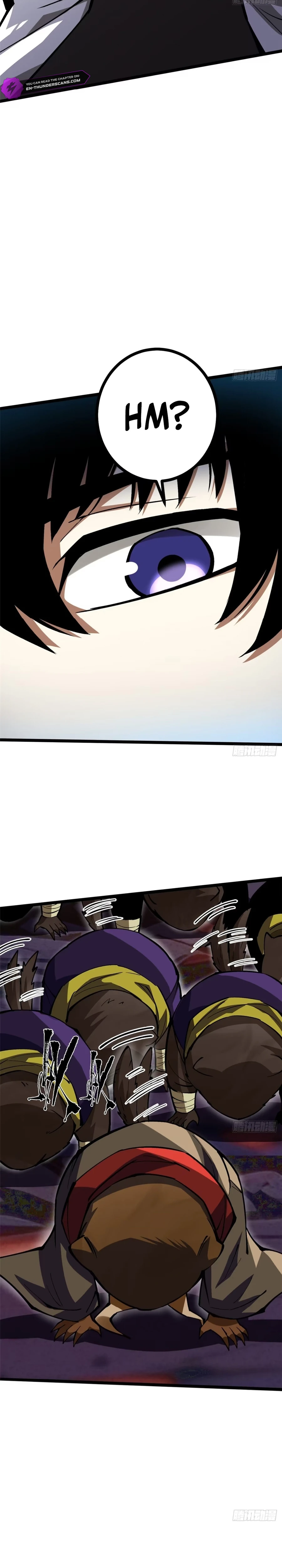 Read I Really Don’t Want to Learn Forbidden Spells Manga Online