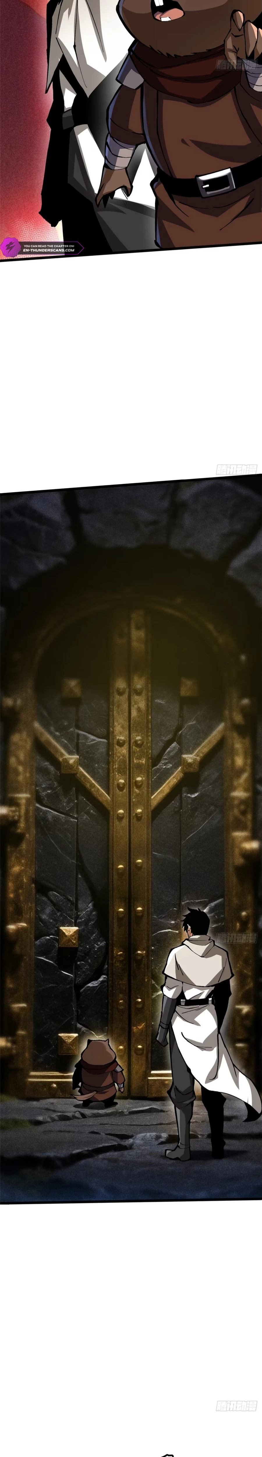 Read I Really Don’t Want to Learn Forbidden Spells Manga Online