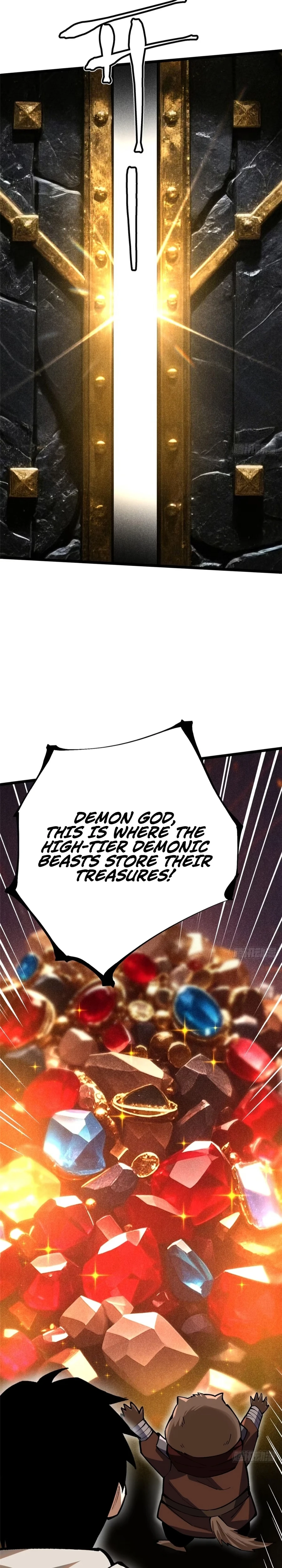 Read I Really Don’t Want to Learn Forbidden Spells Manga Online