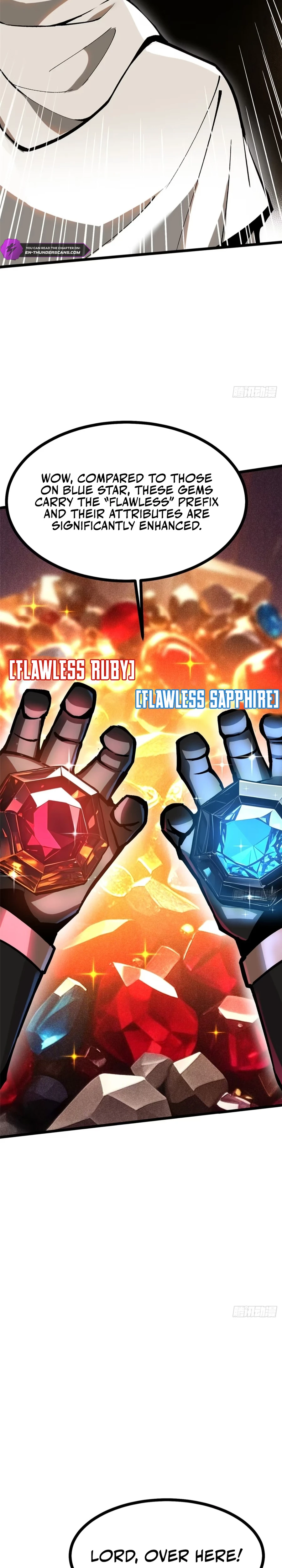 Read I Really Don’t Want to Learn Forbidden Spells Manga Online