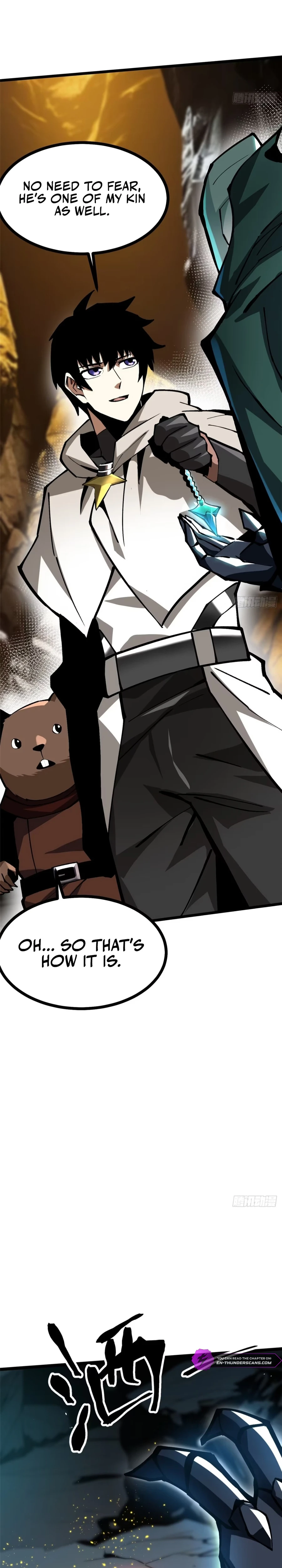 Read I Really Don’t Want to Learn Forbidden Spells Manga Online