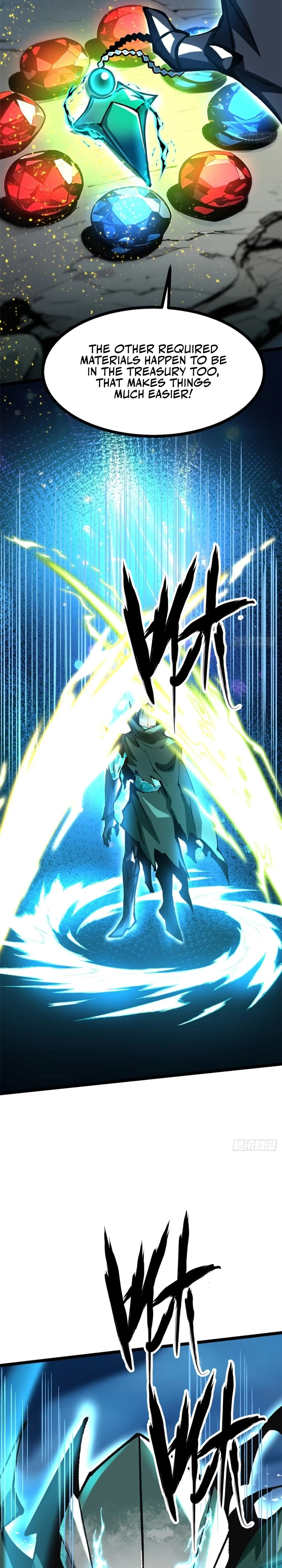 Read I Really Don’t Want to Learn Forbidden Spells Manga Online