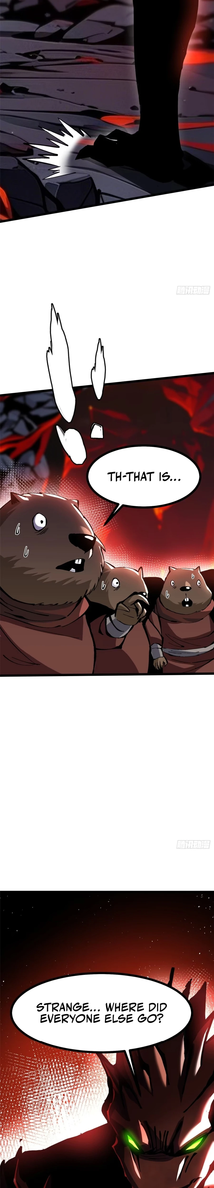 Read I Really Don’t Want to Learn Forbidden Spells Manga Online