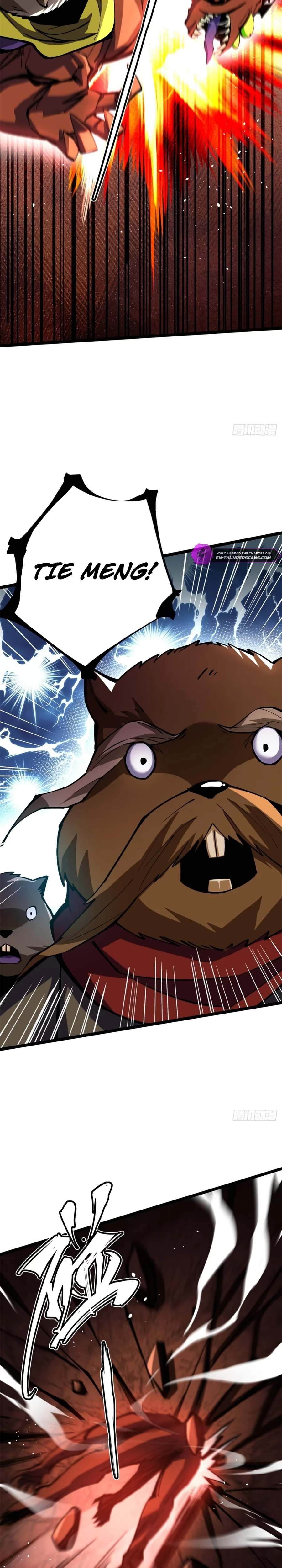 Read I Really Don’t Want to Learn Forbidden Spells Manga Online