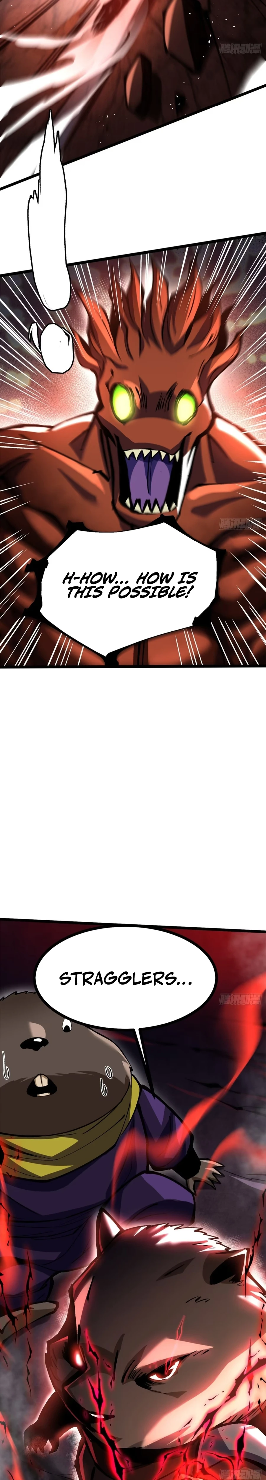 Read I Really Don’t Want to Learn Forbidden Spells Manga Online