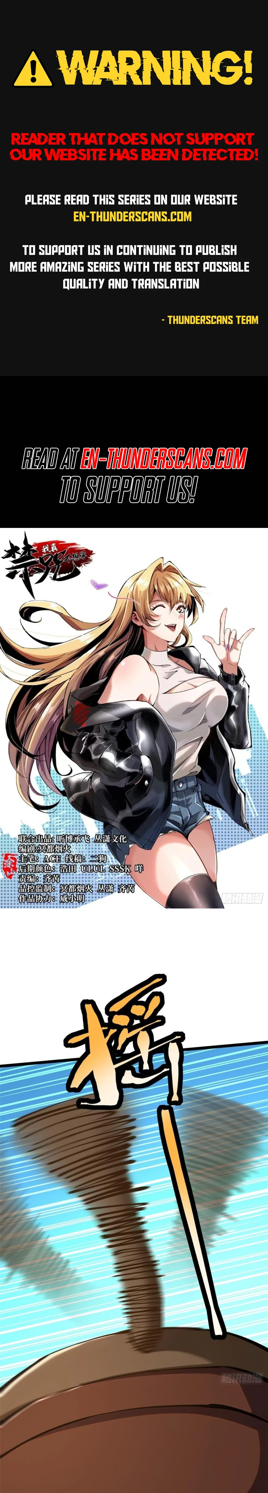 Read I Really Don’t Want to Learn Forbidden Spells Manga Online