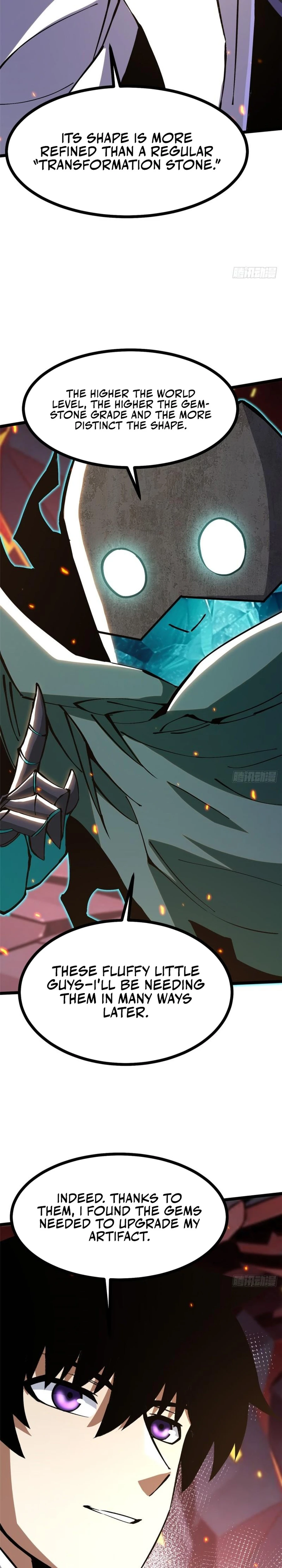 Read I Really Don’t Want to Learn Forbidden Spells Manga Online