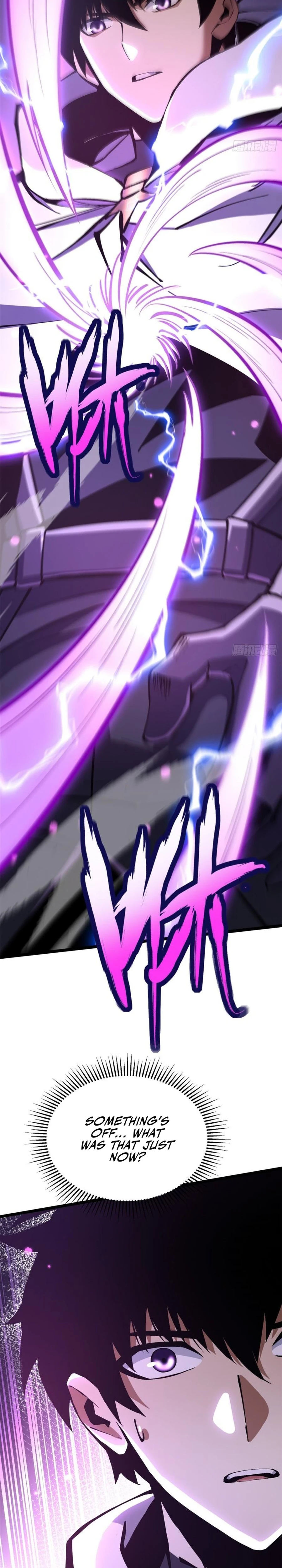 Read I Really Don’t Want to Learn Forbidden Spells Manga Online