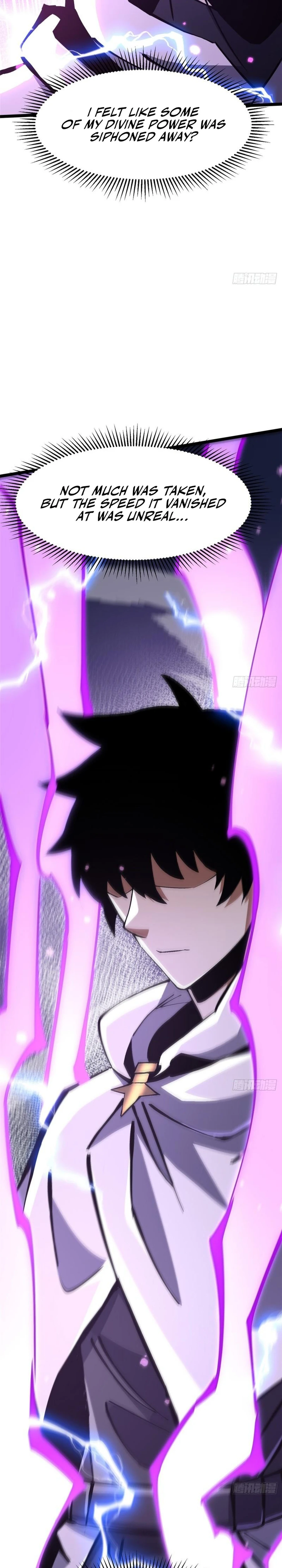 Read I Really Don’t Want to Learn Forbidden Spells Manga Online