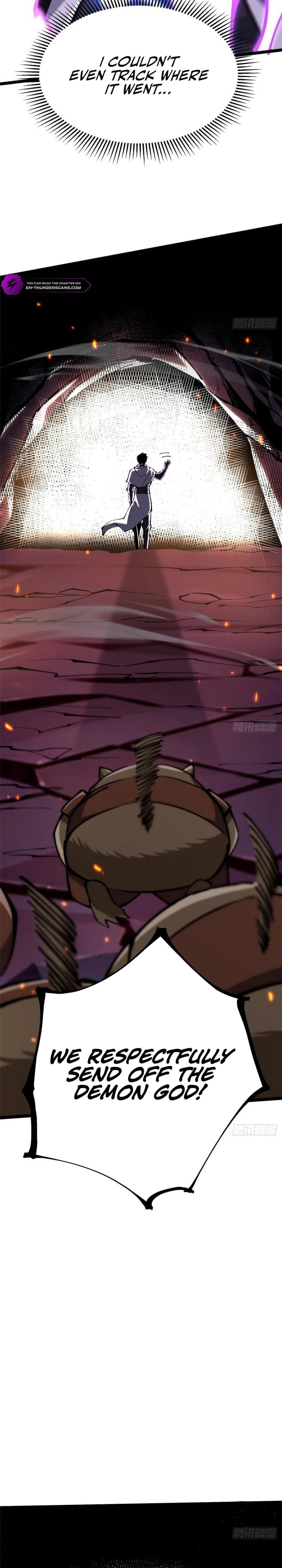 Read I Really Don’t Want to Learn Forbidden Spells Manga Online