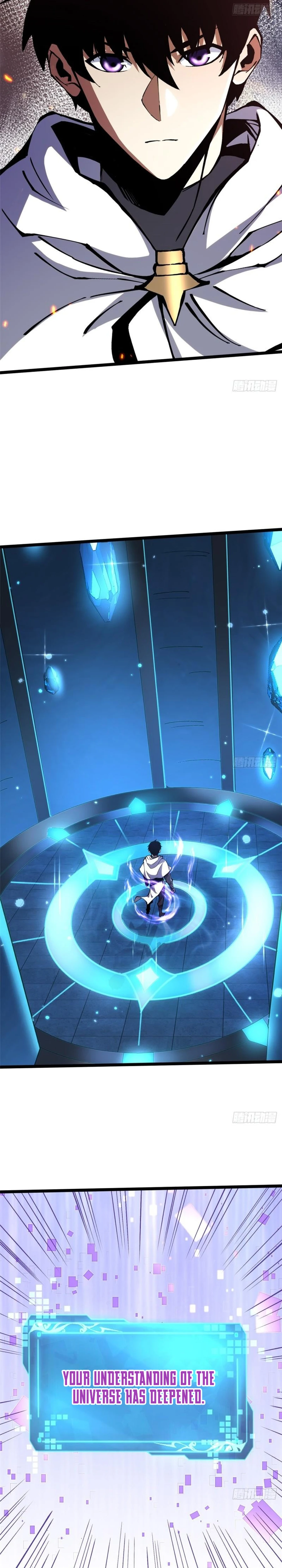 Read I Really Don’t Want to Learn Forbidden Spells Manga Online