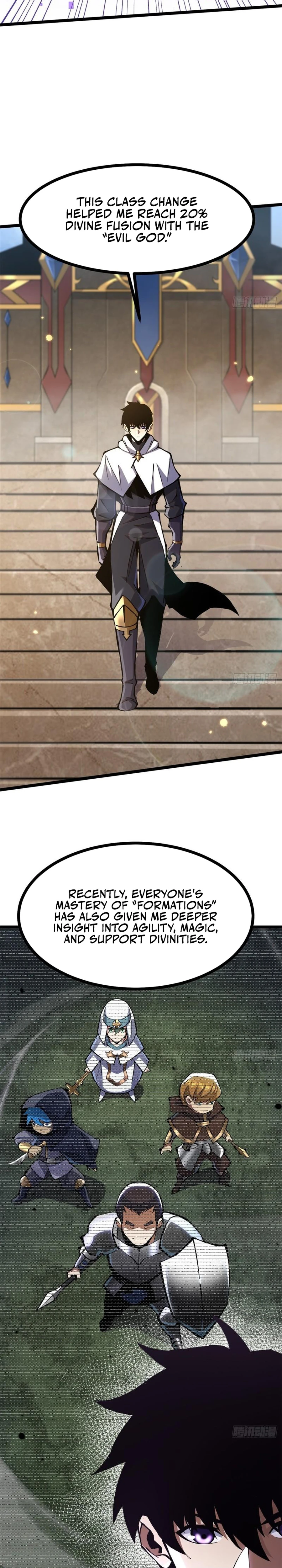 Read I Really Don’t Want to Learn Forbidden Spells Manga Online