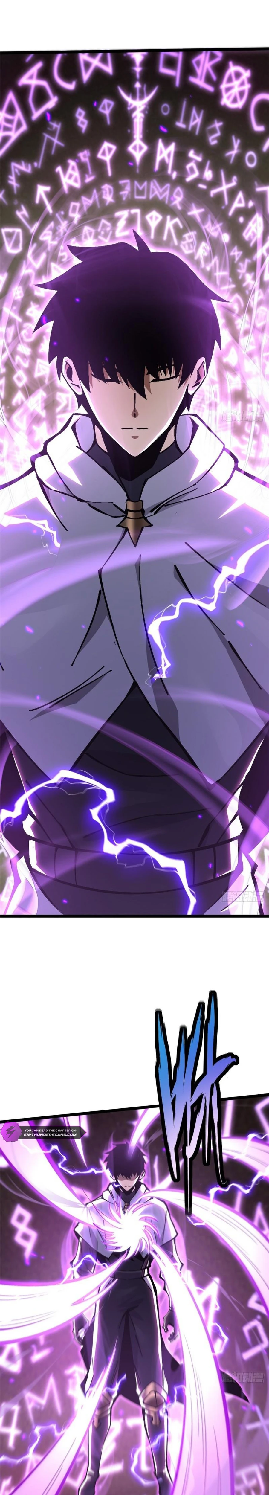 Read I Really Don’t Want to Learn Forbidden Spells Manga Online