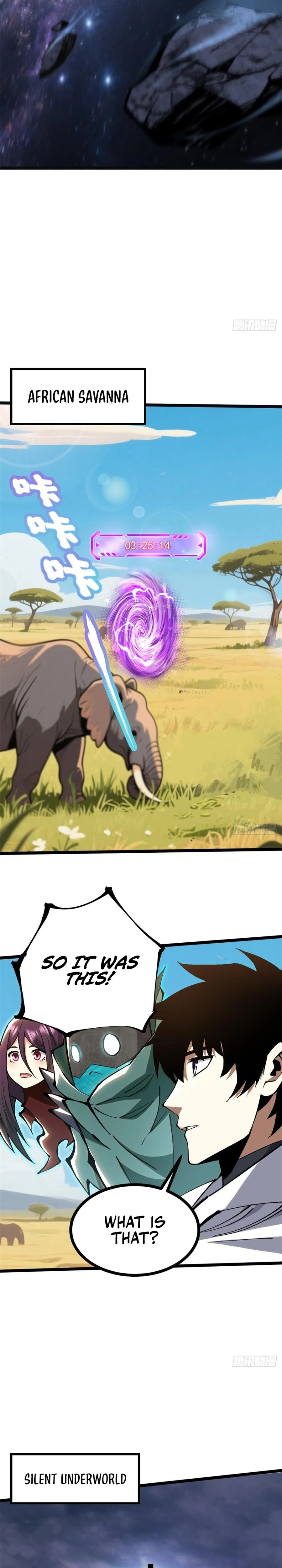 Read I Really Don’t Want to Learn Forbidden Spells Manga Online