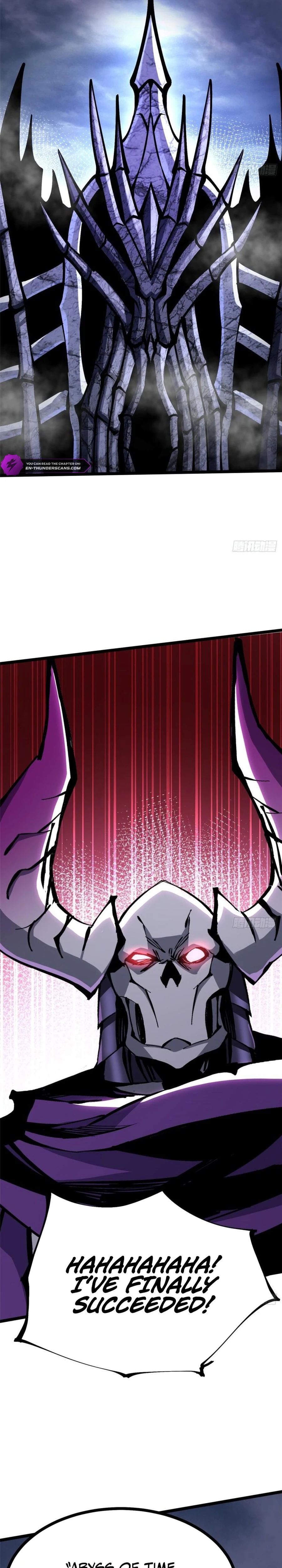 Read I Really Don’t Want to Learn Forbidden Spells Manga Online