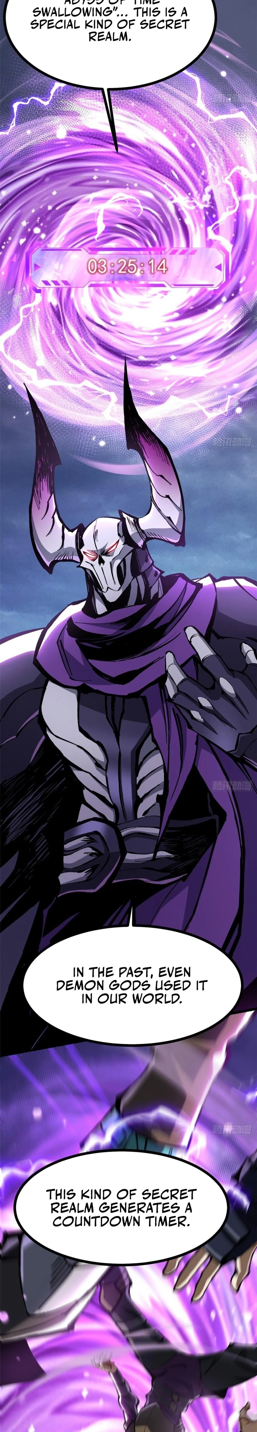 Read I Really Don’t Want to Learn Forbidden Spells Manga Online