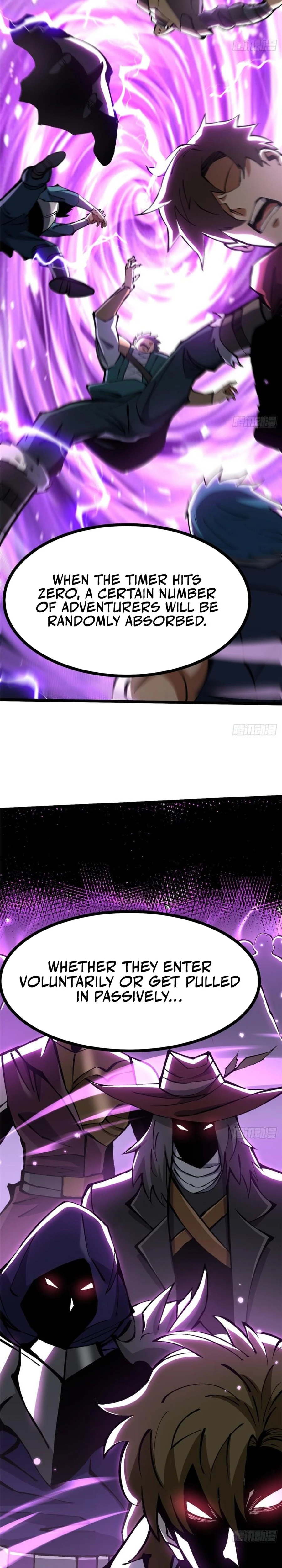 Read I Really Don’t Want to Learn Forbidden Spells Manga Online