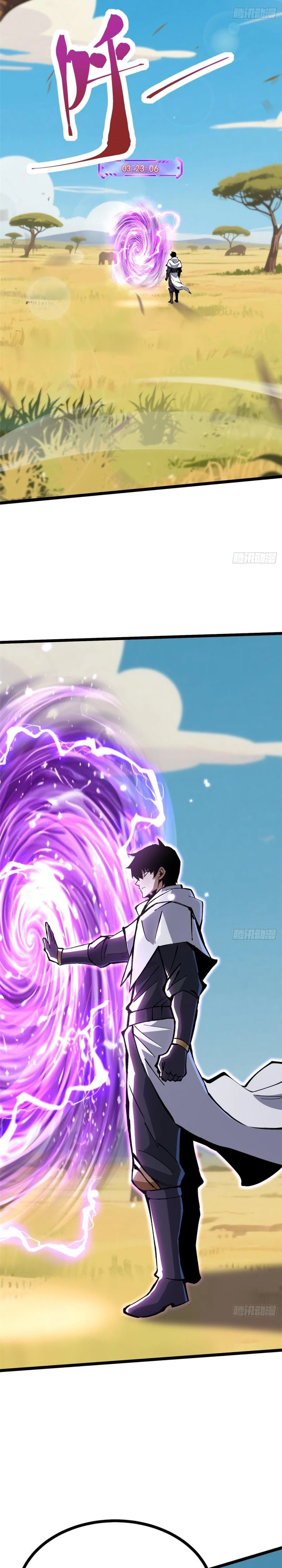 Read I Really Don’t Want to Learn Forbidden Spells Manga Online