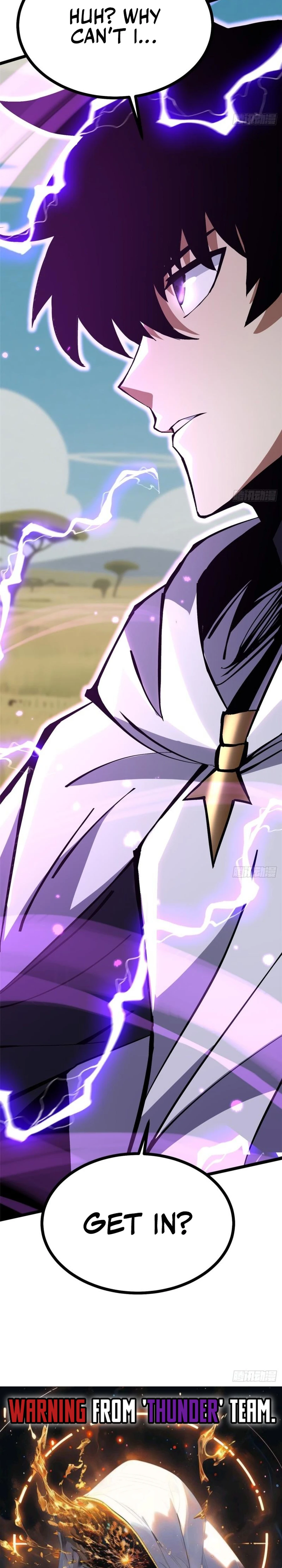 Read I Really Don’t Want to Learn Forbidden Spells Manga Online