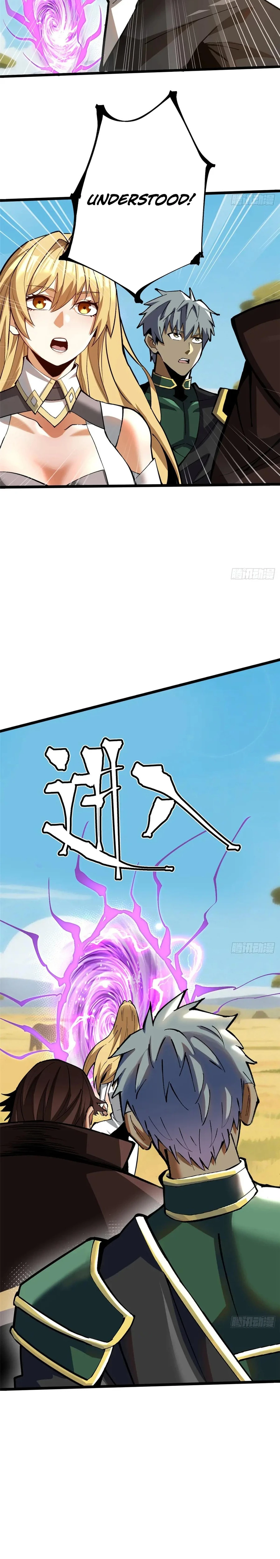 Read I Really Don’t Want to Learn Forbidden Spells Manga Online