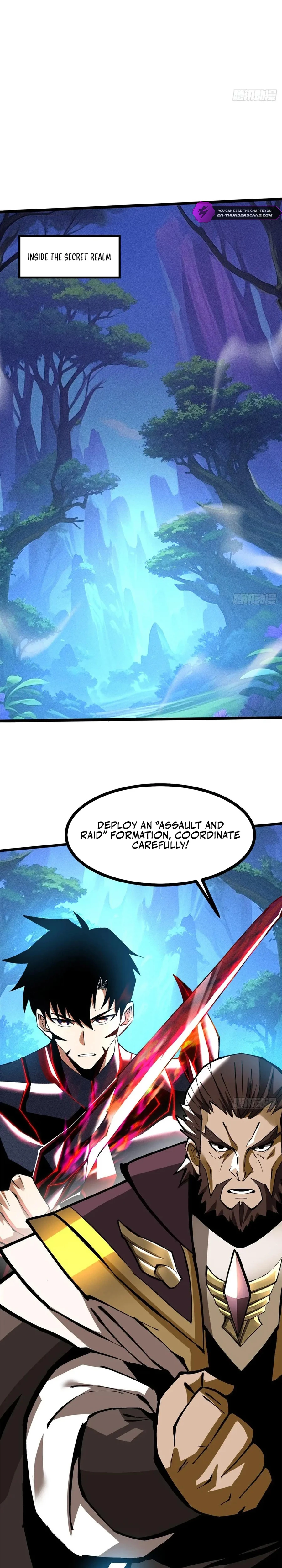 Read I Really Don’t Want to Learn Forbidden Spells Manga Online