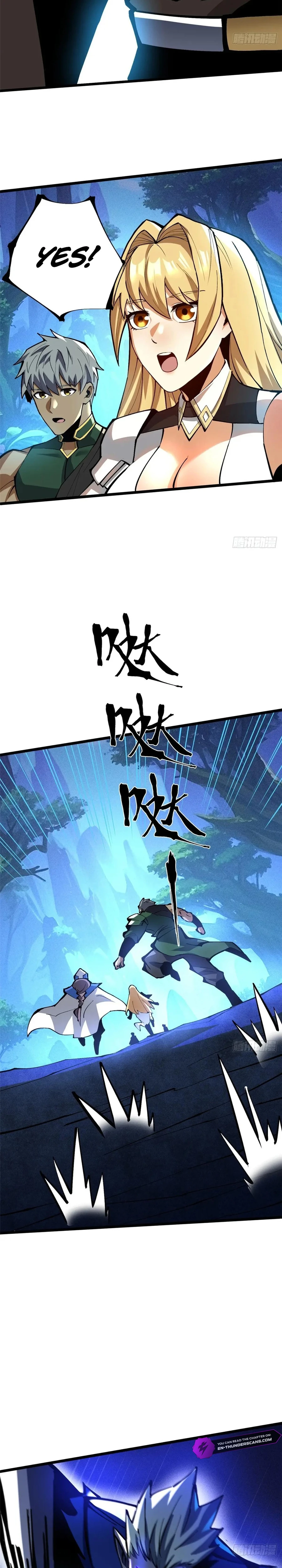 Read I Really Don’t Want to Learn Forbidden Spells Manga Online